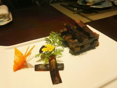 牛筋糕-童福兴·南京菜(老门东店)