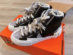 -NIKE LAB X158(新乐路店)