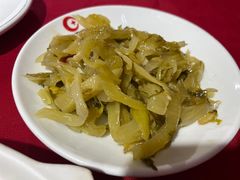 -车头老二大排档