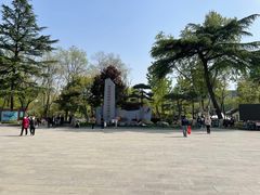 -莲湖公园