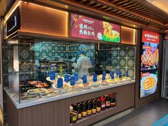 -老德州四合院·德州菜(天衢路店)