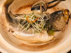 -老船坞餐厅(北京亚洲大酒店 )