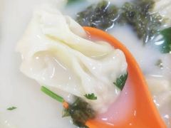 -晓庄学院-食堂