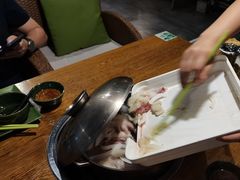 -芭缇沁园椰子鸡(中航紫金新天地店)