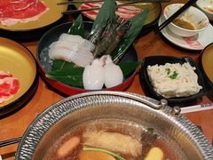 -牛New寿喜烧(青浦店)
