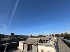 -梁思成纪念馆
