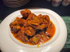 -天山集市餐厅(康城店)