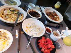 -徐记海鲜(曲江南湖店)