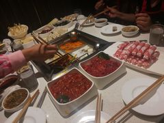 -海底捞火锅(高科广场店)