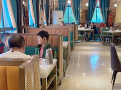 -刘胖子家常菜·蹄花焖藕(兴业店)