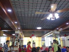 大堂-云海阁酒楼(清和大道店)