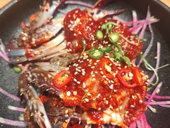 -KimPro 辛普乐概念韩餐