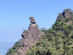 -三清山风景名胜区