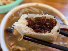 -逍遥镇刘相五胡辣汤豆沫馆(康复中街店)