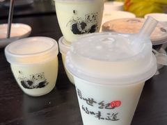 -民信老铺(华盖路店)