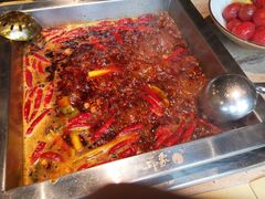 -锦城印象火锅(天府三街店)