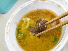 -长颈鹿的口袋钵钵鸡(市南店)