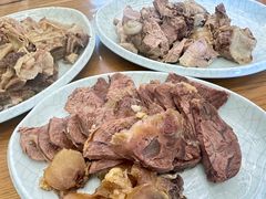 -清真·益鑫羊肉手抓馆(花园北街店)