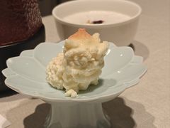 -狮王府淮扬菜(玄武湖金茂览秀城店)