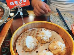 -格日勒阿妈蒙古厨房(大召店)