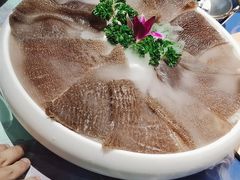 -蜀九香.正宗成都火锅(安吉店)