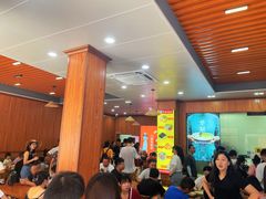 -华姐鸡粉(教育路店)