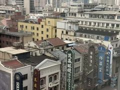 -南京路步行街