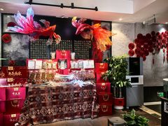 -汉水谣·江景餐厅(江滩店)