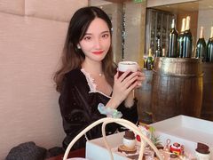 -广州富力君悦大酒店·关系酒廊