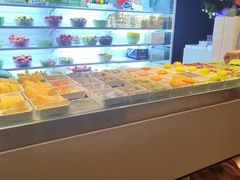 -涨巢·潮玩水疗局