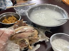 -吉英盐焗鸡(文中路店)