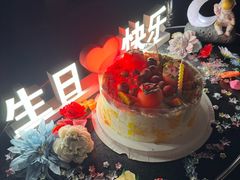 -RIVIERA 松鹤楼(外滩店)