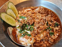 -泰盏鬼·颓废冬阴(陈家祠扬韬店)