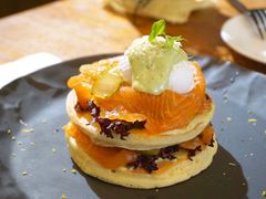 -AFS Cafe & Canteen(闽江二路店)
