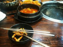 -意成料理