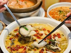 -外婆家(静安大悦城店)