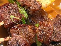 -CURRY YA 熟成咖哩專門店(深圳湾万象城店)
