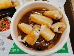 -魏家凉皮(博水商务大厦店)