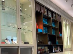 -PAUL LAFAYET 法式甜品(港汇广场店)