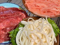 -王歘歘·chuǎ火锅(五道营店)