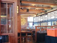 大堂-COMMUNE幻师(渔人码头店)