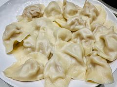 -一轩饺子馆(丽都店)