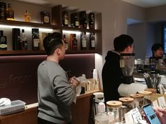 -Punchline Coffee&Roaster(同济大学店)