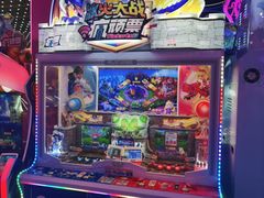 -星际传奇(壹方城购物中心店)
