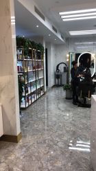 -时尚玩家发型设计