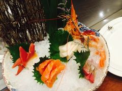 -大渔铁板烧(中山路八佰伴店)
