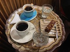 -RUMORS COFFEE ROASTERY鲁马滋咖啡(湖南路店)