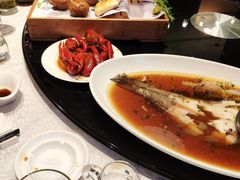 -山水雅居·江南雅宴(运河公园店)