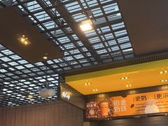 -麦当劳(宁波火车高铁站店)