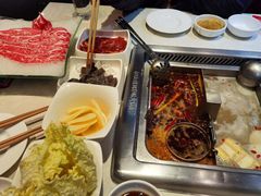 火锅薯-海底捞火锅(龙茗路店)